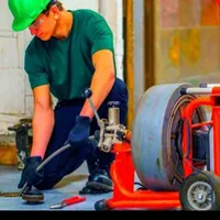 لوله بازکنی اسلامشهر واوان قایمیه باغنزده و اطراف