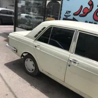 پیکان سواری ۸۲