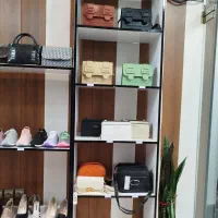 قفسه پیشخوان کمد اینه قدی|فروشگاه و مغازه|رشت, پسیخان|دیوار