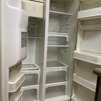 یخچال ساید ال جی اصل کره|یخچال و فریزر|مشهد, آزادشهر|دیوار