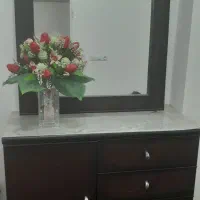 میز ارایش سالم