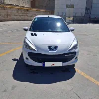 ۲۰۷ سقف فلز هیدرولیک ۱۴۰۲