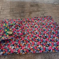 ۶ عدد لحاف پشمی تک نفره|رختخواب، بالش، پتو|قائم‌شهر, |دیوار