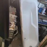 وان حمام فایبر گلاس