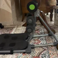 دستگاه دراز و نشست توتال کور Total Core