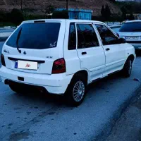 پراید ۱۱۱ مدل ۹۳