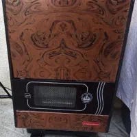 بخاری تکسان خزر