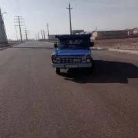 نیساندوگانهشرکتمدل۹۸|خودرو سواری و وانت|قرچک, مهدیه|دیوار