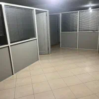 پارتیشن و میز اداری|دفتر کار|تهران, آذری|دیوار