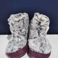 نیم بوت بچگانه بصورت عمده|کفش و لباس بچه|تبریز, |دیوار