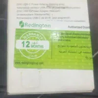 کلگی آداپتور آیفون ۲۰وات اورجینال اصلی نو نو|لوازم جانبی موبایل و تبلت|اسلامشهر, شهرک سعیدیه|دیوار