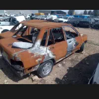 فروش فوری ماشین|خودرو سواری و وانت|خرمآباد, |دیوار