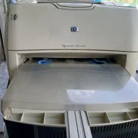 پرینتر لیزری hp1200|پرینتر، اسکنر، کپی، فکس|تهران, دروازه شمیران|دیوار