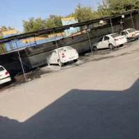 کارگر کارواش