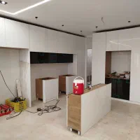 نصب کابینت و کمد دیواری|خدمات پیشه و مهارت|بوشهر, |دیوار