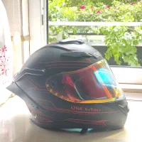 کلاه کاسکت GIQE سایز لارج