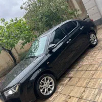 دنا پلاس توربو اتوماتیک