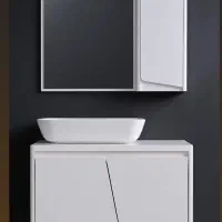 روشویی کابینتی ضد آب قیمت مناسب