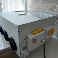 دنیای سایلنت باکس برای ماینرهای S19.T17. M30و..|قطعات و لوازم جانبی رایانه|تهران, هفده شهریور|دیوار