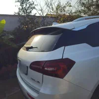 کوپا ریگان فلگشیپ|خودرو سواری و وانت|رباطکریم, رباطکریم|دیوار