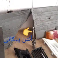 فروش لوازم یدکی دست دوم و نو ۳۰۰ تومان