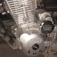 موتور هوندا ۱۵۰