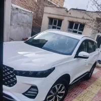 تیگو 7 پرو پرمیوم|خودرو سواری و وانت|مشگین شهر, |دیوار