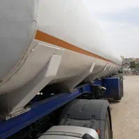 فروش تانکرسه محور|خودرو سنگین|نکا, |دیوار