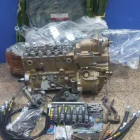 پمپ گازوییل دنگفنگ جهت اصلاح سوخت کامیون البرز