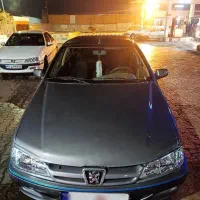 پژو پارس مدل 93 فوری|خودرو سواری و وانت|اسفراین, |دیوار