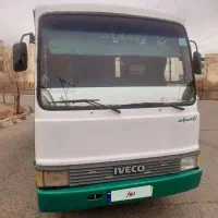 مینی بوس ایویکو مدل۸۲