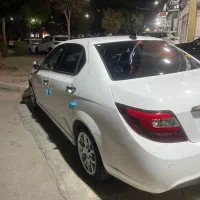 دنا پلاس اتومات آپشنال مدل ۱۴۰۴ برج ۵|خودرو سواری و وانت|اصفهان, خانه اصفهان|دیوار