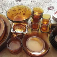 ظروف عسلی فرانسه