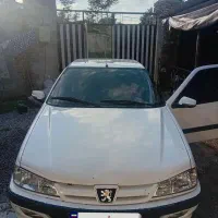 پژو پارس|خودرو سواری و وانت|گرگان, |دیوار