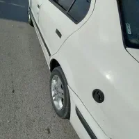 سمند مدل ۸۸|خودرو سواری و وانت|نور, |دیوار