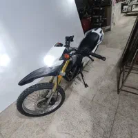 پرواز gy200|موتورسیکلت|تهران, حر|دیوار