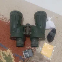 دوربین شکاری دوچشمی صا ایران