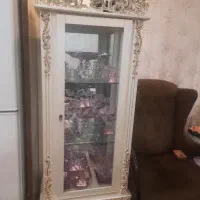 بوفه|بوفه، ویترین، کنسول|تهران, خزانه|دیوار