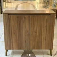 جلو مبلی عسلی جاکفشی بافل.تخفیف روز مادر و زن ۷۶۹۸|مبلمان خانگی و میز عسلی|همدان, |دیوار