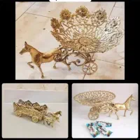 بورونز (عقاب برنز) (ظرف میوه برنز کادویی برنز ٪|مجسمه، تندیس، ماکت|قم, نخودی|دیوار