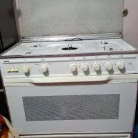 فرگاز سینجر|اجاق گاز و لوازم برقی پخت‌وپز|شاهین‌شهر, خانه کارگر|دیوار