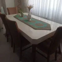میزنهار خوری شش نفره