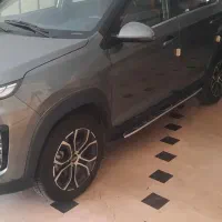 فروش خودرو ام وی ام X22pro iE