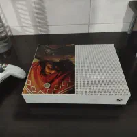 Xbox one s 1t یک دسته