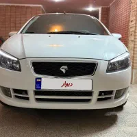 رانا پلاس ارتقا یافته مدل ۱۴۰۲|خودرو سواری و وانت|اصفهان, پروین|دیوار