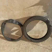 لاستیک جلو و تیوپ تی وی اس ـ اچ ال ایکس و ...