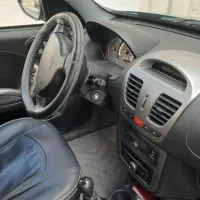 کوییک ۱۴۰۰ بدون رنگ|خودرو سواری و وانت|مشهد, دانشجو|دیوار