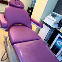 تجهیزات مطب زیبایی