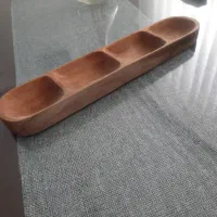 اردو خوری چوبی