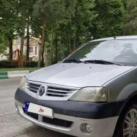 ال نود پارس خودرو